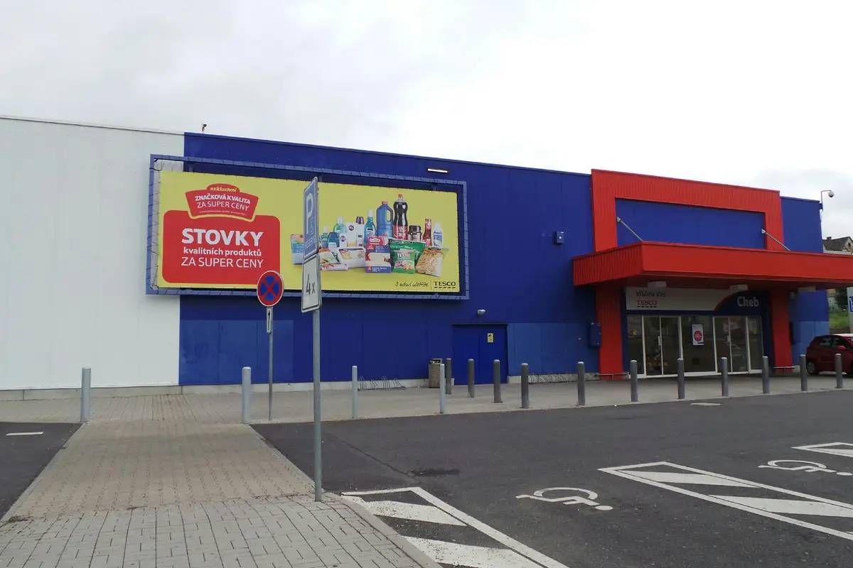 Tesco